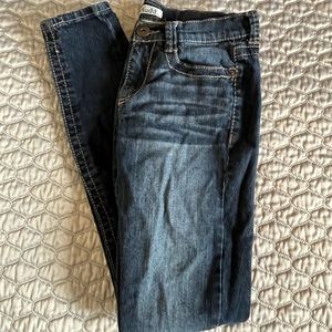Mudd jeans. Never worn. Size 7 juniors